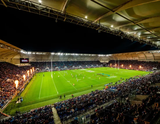 WSX | Il GP Australia si sposta in Gold Coast per il campionato 2025