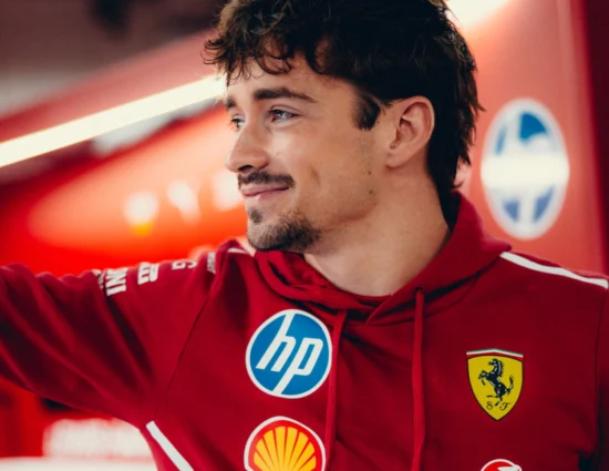 F1 | GP Giappone 2025, Leclerc: “Ho fiducia che il team abbia imparato dai propri errori. Non abbiamo avuto il passo che ci aspettavamo nelle prime due gare”