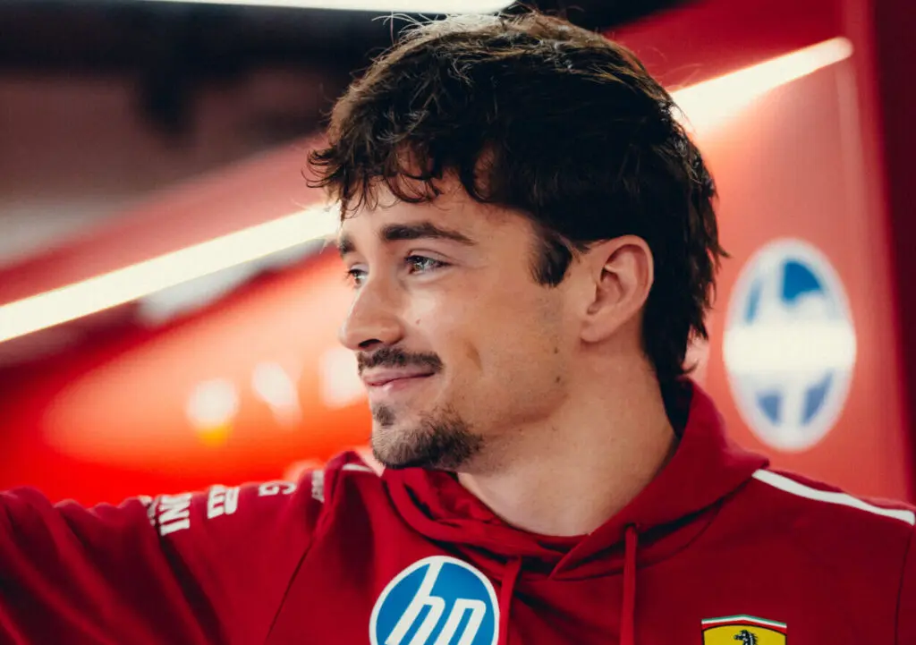 F1 | GP Giappone 2025, Leclerc: “Ho fiducia che il team abbia imparato dai propri errori. Non abbiamo avuto il passo che ci aspettavamo nelle prime due gare”