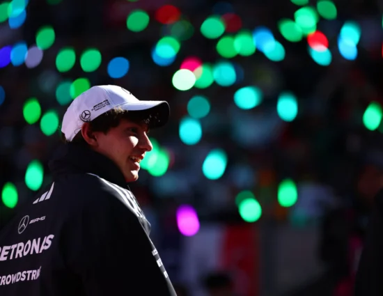 F1 | GP Giappone 2025: Andrea Kimi Antonelli e il ritorno dell’Italia da record