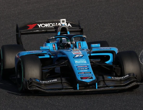 Super Formula | Motegi 2025, Fukuzumi diretto dopo il weekend: “Le nuove gomme sono difficili da capire, non sai mai come possano comportarsi in gara”