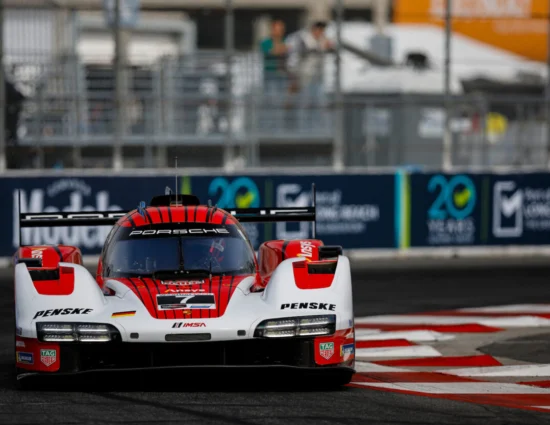 IMSA | Acura Grand Prix of Long Beach 2025, la gara: Porsche sbanca e si aggiudica tutte e due le categorie