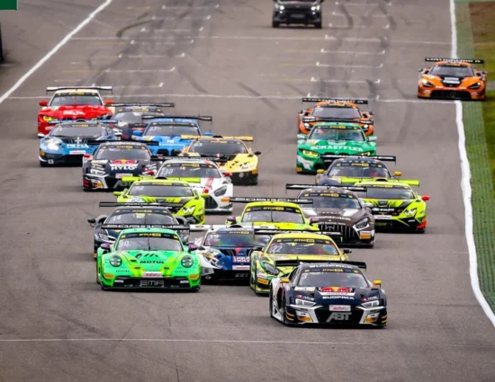 DTM | Stabilito l’obbligo di due pit stop nelle gare della domenica