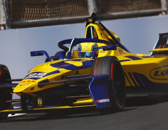 Formula E | Miami ePrix 2025: Penalità post-gara per Zane Maloney