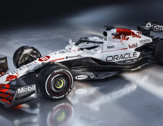 F1 | GP Giappone 2025: Red Bull omaggia Honda con una livrea speciale per il weekend di Suzuka