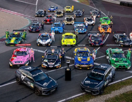 DTM | Anteprima stagione 2025: griglia più numerosa, volti nuovi, novità e ritorni importanti per un campionato sempre incerto