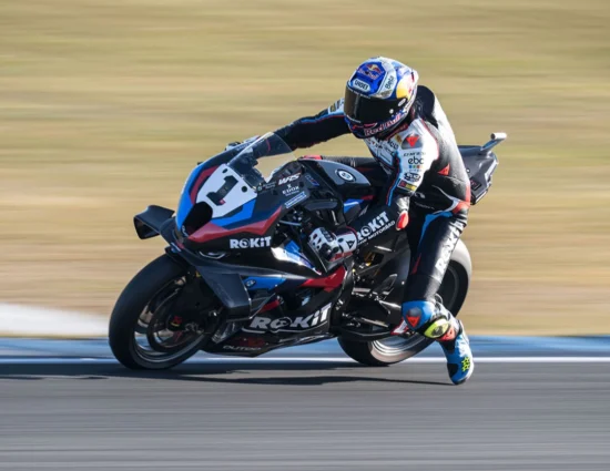 SBK | Round Olanda 2025: Toprak Razgatlioglu eccelle sul bagnato. Sua la Superpole Race! Bulega out per noie tecniche