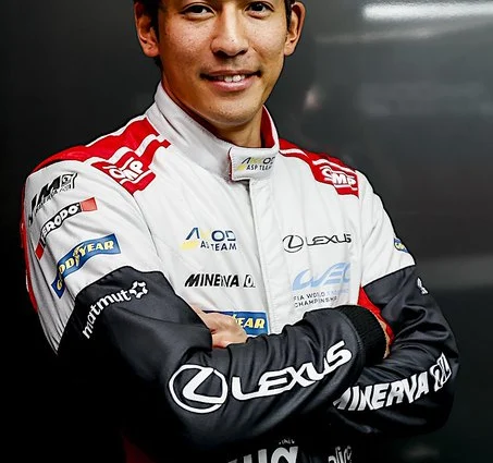 WEC | Yuichi Nakayama sostituisce Ben Barnicoat alla 6 Ore di Spa-Francorchamps