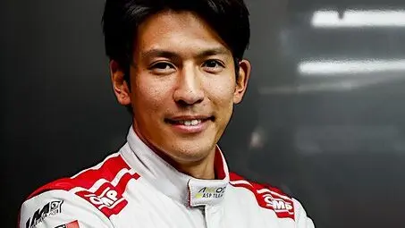 WEC | Yuichi Nakayama sostituisce Ben Barnicoat alla 6 Ore di Spa-Francorchamps