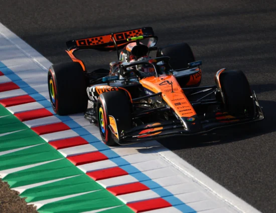 F1 | GP Giappone 2025, FP3: Norris su Piastri e Russell, punto di domanda Ferrari. Altre due bandiere rosse per incendi