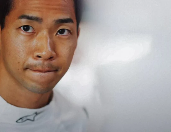 F1 | GP Giappone 2025: Ryo Hirakawa disputerà le FP1 con Alpine