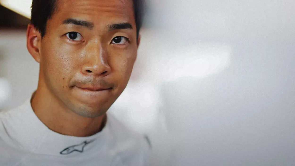 F1 | GP Giappone 2025: Ryo Hirakawa disputerà le FP1 con Alpine