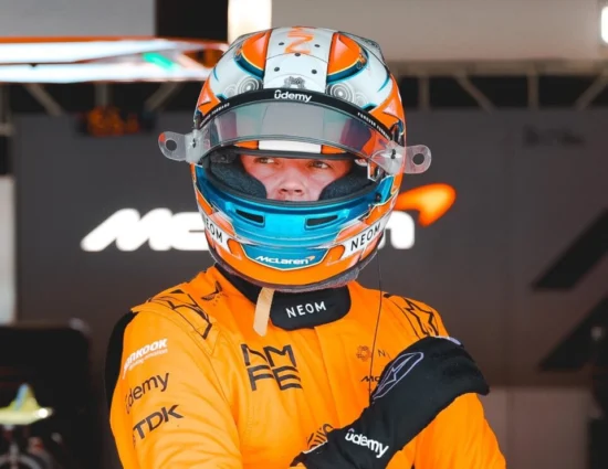 Formula E | Miami ePrix 2025: Barnard domina le FP2