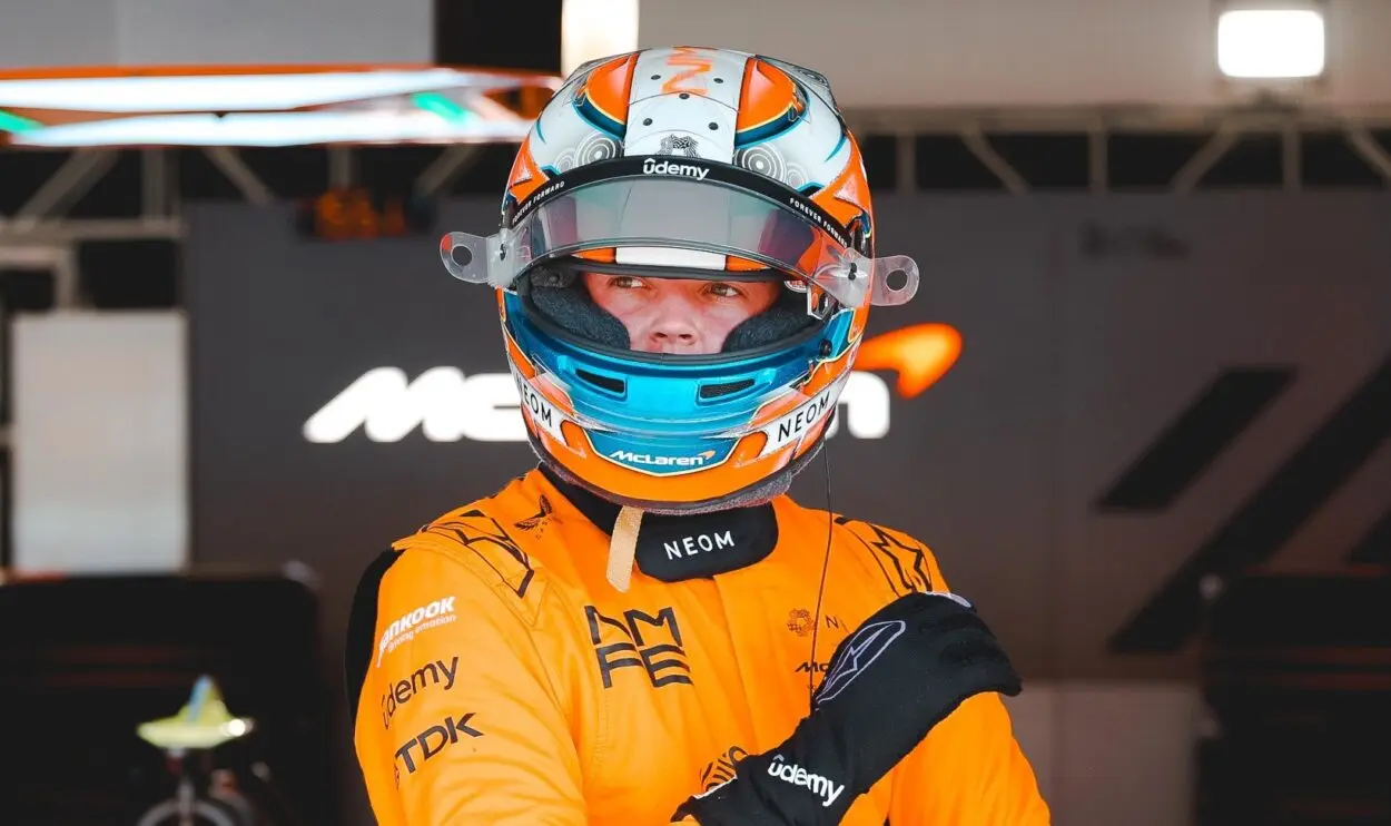Formula E | Miami ePrix 2025: Barnard domina le FP2