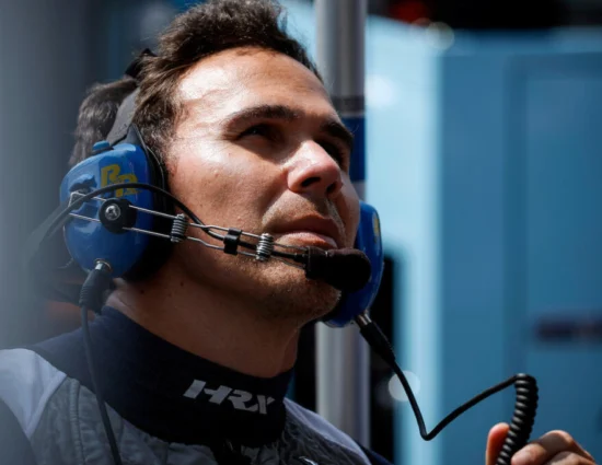 TCR | Robert Wickens affronterà la 24h del Nürburgring grazie a Bryan Herta Autosport e Bosch