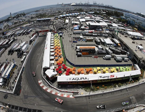 IMSA | Acura Grand Prix of Long Beach 2025: anteprima della 50° edizione