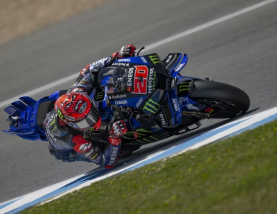 MotoGP | GP Spagna 2025, Qualifiche: Fabio Quartararo torna in pole position dopo 3 anni di digiuno!
