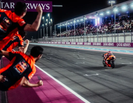 MotoGP | GP Qatar 2025, il weekend di Maverick Viñales: il “what if” più grande di sempre
