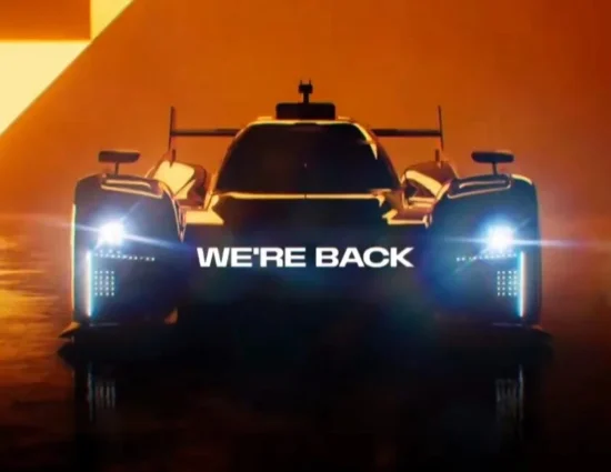 WEC | Annunciato il ritorno di McLaren nel 2027