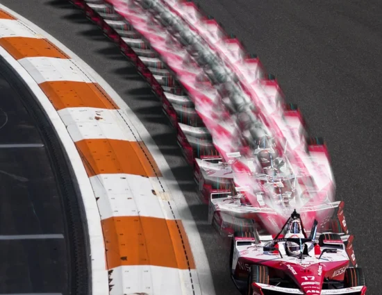 Formula E | Miami ePrix 2025: splendida pole di Norman Nato