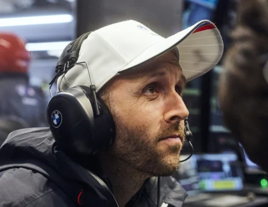 WEC / DTM | Intervista a René Rast: “Penso che la mia esperienza aiuti molto nello sviluppo della BMW”