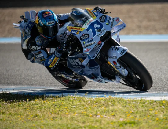 MotoGP | GP Spagna 2025, gara: vince Álex Márquez, sul podio anche Quartararo e Bagnaia. Marc cade al terzo giro