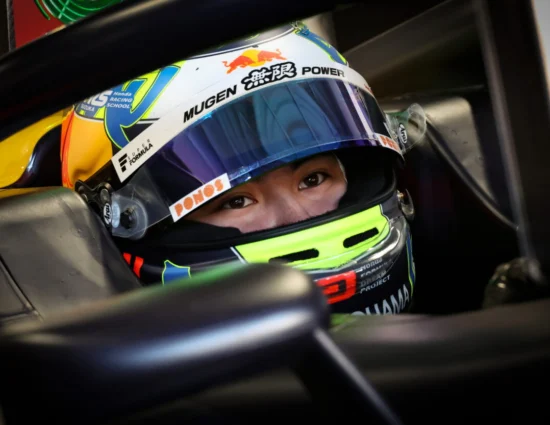 F1 | GP Bahrain 2025, anche Red Bull ricorre a un rookie per la FP1: Iwasa al posto di Verstappen