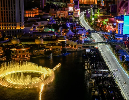 Blog | “Difficile tenere due gare in Italia”, però tre negli Stati Uniti non sono un problema…