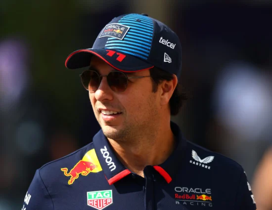 F1 | Sergio Pérez: “In contatto con più team per il 2026, ora la gente si è resa conto di quanto sia difficile guidare la Red Bull”