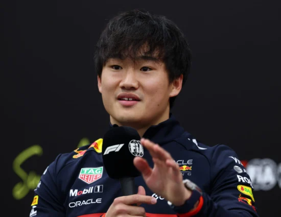 F1 | GP Giappone 2025, un nuovo inizio per Tsunoda con Red Bull: “Sogno il podio ma non sarà facile”
