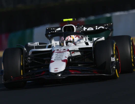 F1 | GP Giappone 2025, primo approccio ok per Yuki Tsunoda con la Red Bull