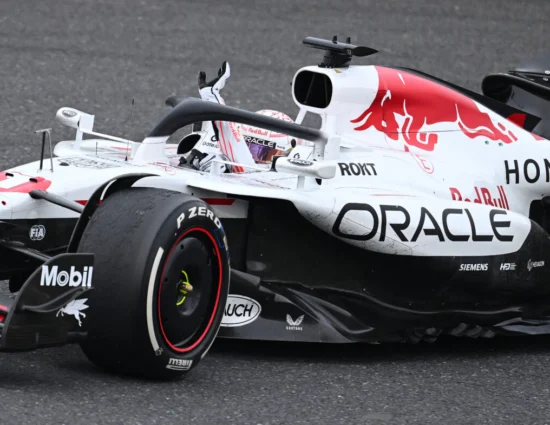 F1 | GP Giappone 2025: tutti a scuola da Max Verstappen