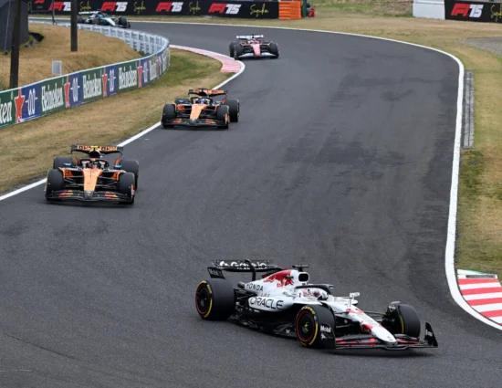 F1 | Dopo Suzuka riemerge la parola noia. Quali sono i problemi e una domanda: cosa si intende davvero per “spettacolo”?