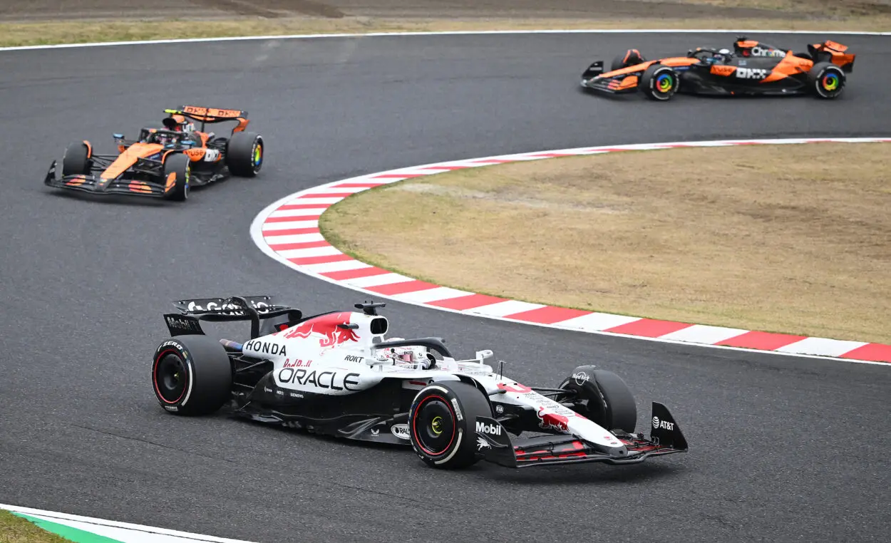 F1 | Le pagelle del GP Giappone 2025