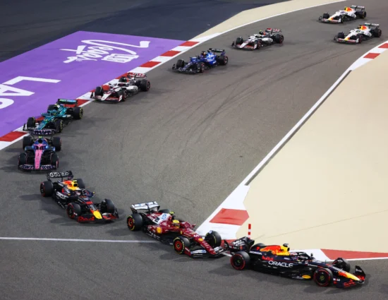 F1 | Le Pagelle del GP Bahrain 2025
