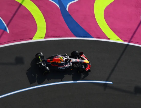 F1 | GP Arabia Saudita 2025, cambio PU per tutta la famiglia Red Bull e Gasly