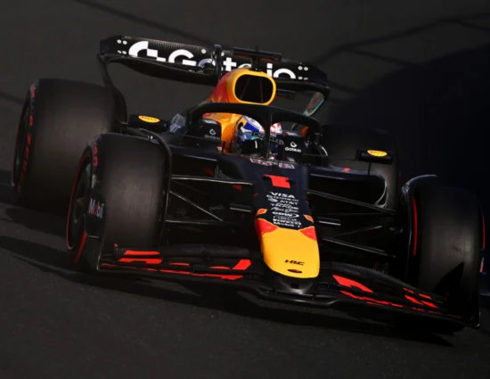 F1 | GP Arabia Saudita 2025, qualifiche: altra magia di Verstappen, 10 millesimi su Piastri per la Pole. Russell 3° su Leclerc, Hamilton 7°. Norris a muro nel Q3