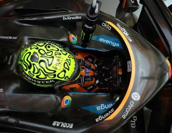 F1 | GP Bahrain 2025, FP1: Norris comanda il gruppo su Gasly e Hamilton. Problemi tecnici per Antonelli