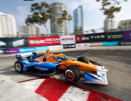 IndyCar | GP Long Beach 2025, anteprima: 50 anni fa l’esordio sull’iconico tracciato statunitense