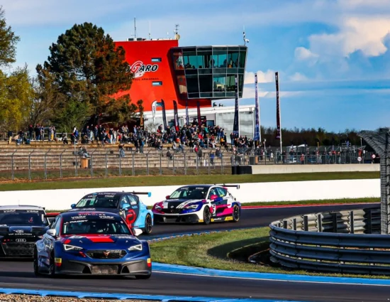 TC France | Anteprima stagione 2025: nuovo anno, nuovi piloti, nuovo campione