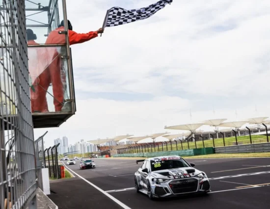 TCR Asia | Shanghai 2025: Chang conquista pole e vittoria in Gara 1, la seconda va a Liu