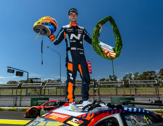 TCR Australia | Il bicampione Josh Buchan conferma la propria presenza nel 2025 e punta al tris
