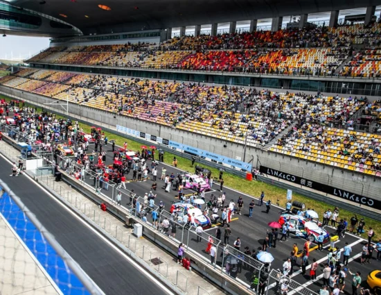 TCR China | Anteprima stagione 2025: la Terra del Dragone riaccende il fuoco del turismo asiatico