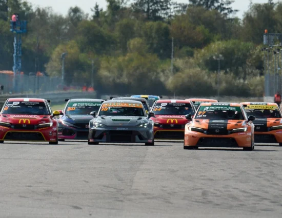 TCR Denmark | Anteprima stagione 2025: anno da record o prima battuta d’arresto per Jensen?