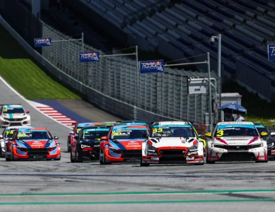 TCR Eastern Europe | Anteprima stagione 2025: chi spodesterà Homola dal trono?