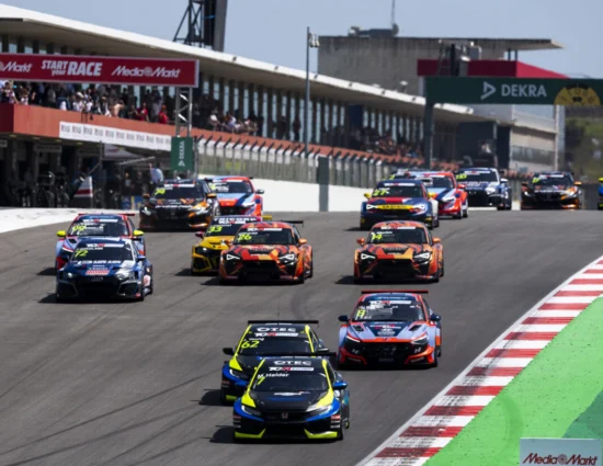 TCR Europe | Anteprima stagione 2025: scatta l’anno della rinascita tra grandi ritorni e giovani all’attacco