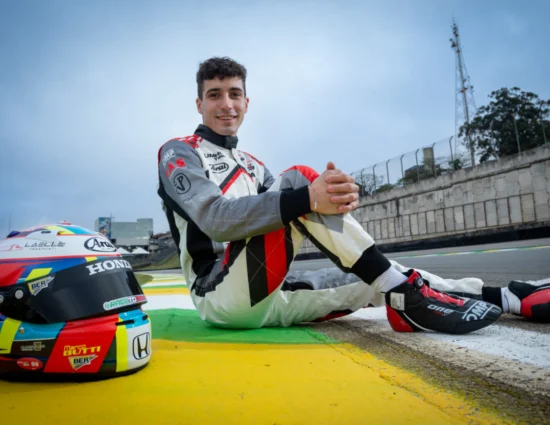 TCR Europe | Marco Butti torna nell’europeo con MM Motorsport