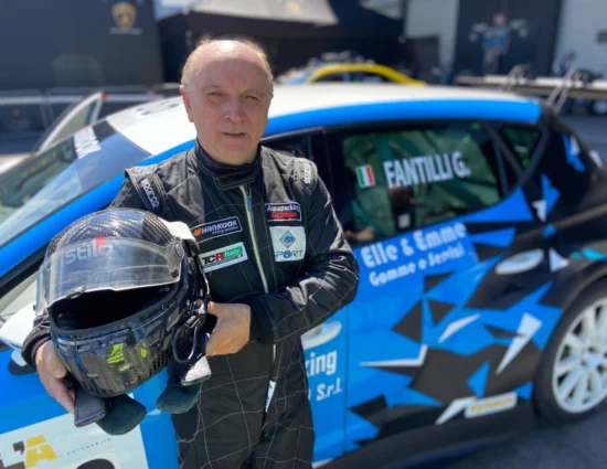 TCR Italy DSG | Fazzino e Miotto condividono una Cupra del Progetto E20-Brothers in Arms. Fantilli al via con un team proprio