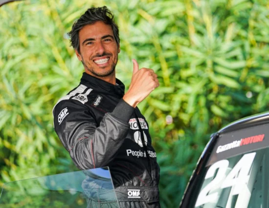 TCR Italy DSG | Progetto E20-Brothers in Arms conferma Silvestrini full-time e Campoli e per tre gare