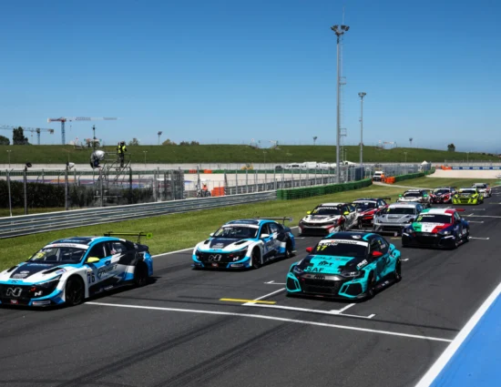 TCR Italy | Anteprima stagione 2025: Nicolas Taylor cerca la riconferma in una griglia più piccola e stravolta
